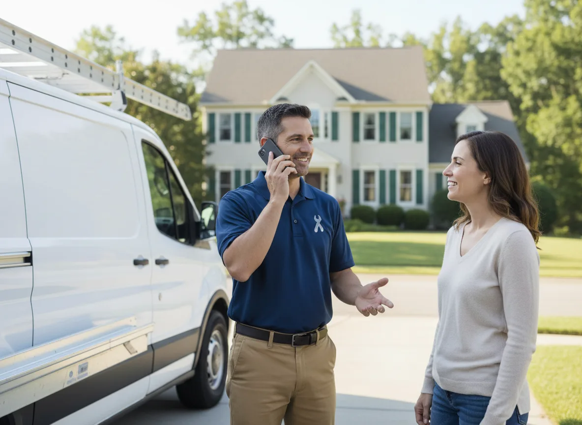 Home Gutter Service Saint John, ND FAQs